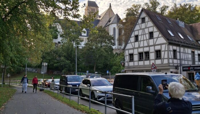 LokalSchlossberg