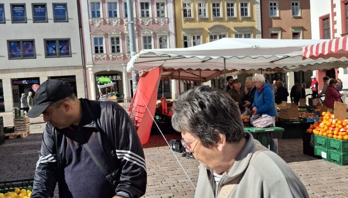 Markt